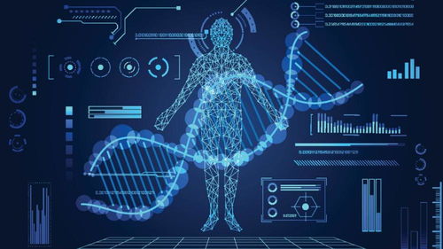 未来健康 晶泰科技赖力鹏 AI制药的机会在于新药发现的增量市场